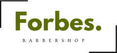 Flash Barbershop logo
